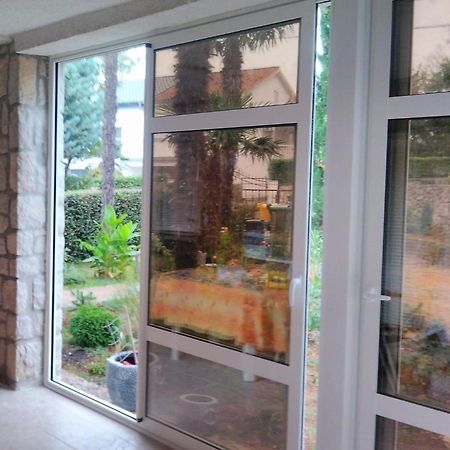 Apartment Sun Garden Malinska Exterior photo