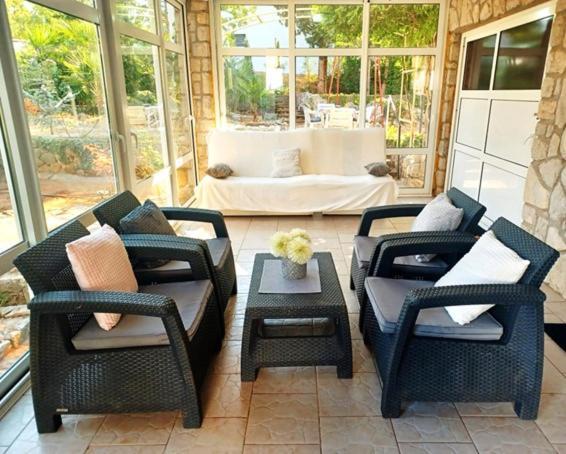 Apartment Sun Garden Malinska Exterior photo